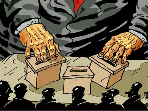 Бен Латковскис: истории о том, что мы «глубоко в заднице», не подтверждаются