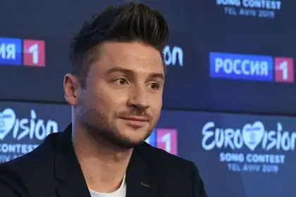 Сергей Лазарев о Юрмале и «Евровидении»: «Шумиха в шоу-бизнесе меня не задевает»