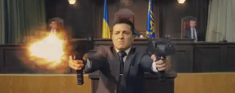 Как профессиональный актёр он дошёл до последней страницы сценария: почему Зеленский теряет Украину