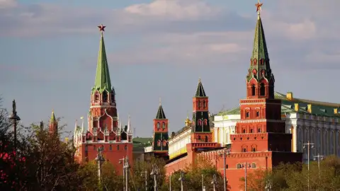 Bloomberg: почему в Кремле уже не видят выхода из войны?