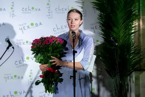 Сезон закрыт: назван лучший спектакль Рижского русского театра