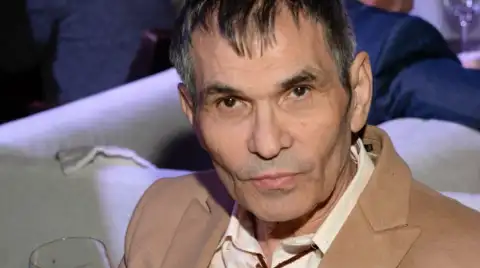 «Повезло ей»: Бари Алибасов женился на своей сиделке