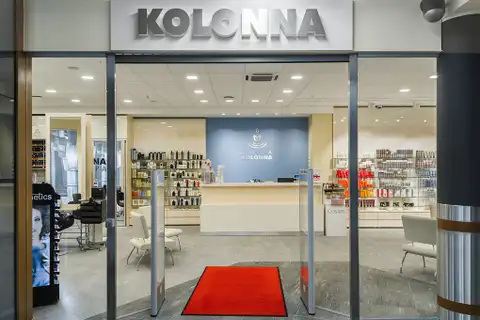 СГД провела проверки в салонах красоты «Kolonna» из-за подозрений в наличии неучтенных денег