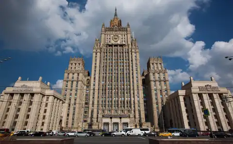 МИД России ответил США по вопросу гарантий безопасности 