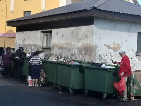 Вывоз мусора снова дорожает: для кого и на сколько