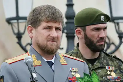 Ближайший соратник Кадырова ушёл в отставку: что это может значить?