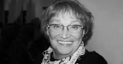 Умерла мать Михаила Ефремова — актриса Алла Покровская