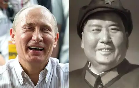 «Либеральная идея себя просто изжила окончательно»: Путин на фоне великих предшественников