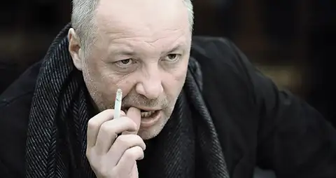 Ещенепознер. Андрей Васильев: слишком важное интервью (ЛЕКЦИЯ)