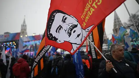 Политолог: критику Сталина и политику СССР в России могут приравнять к оправданию нацизма