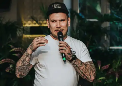 Пивовар: это я раньше говорил с клиентами только по-латышски