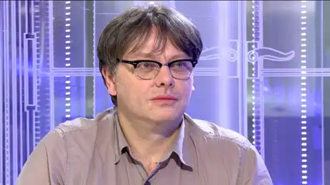 На троих: Валерий Тодоровский (ЛЕКЦИЯ)