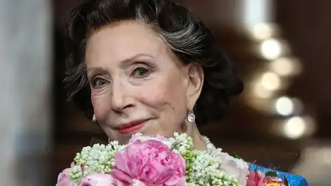 Скончалась актриса Инна Чурикова