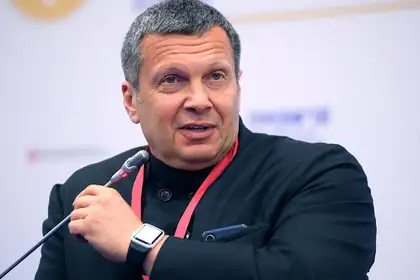 Соловьев назвал Дудя «ничтожной мразью» за фильм о Беслане (видео)