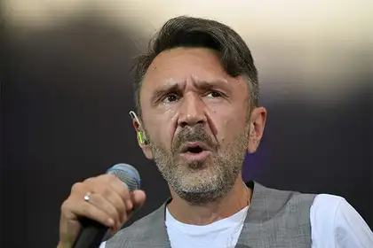 Шнуров прокомментировал приговор Ефремову