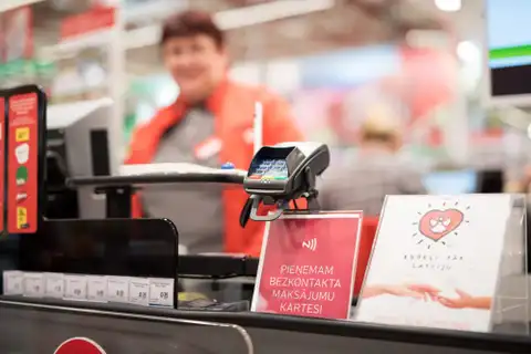 Бестактность в Rimi: сотрудники орут на покупателей, кассир не хочет принимать «черные копейки»