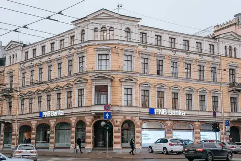 Что делать, если вы получали платежи в PNB Banka?