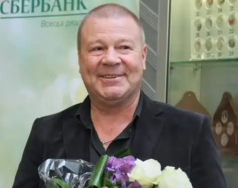 Сергей Селин: «Люди принесли мне полмиллиона долларов под честное слово»