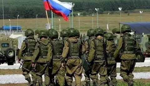 Украл у армии — расстрел: в России придумали новую меру наказания