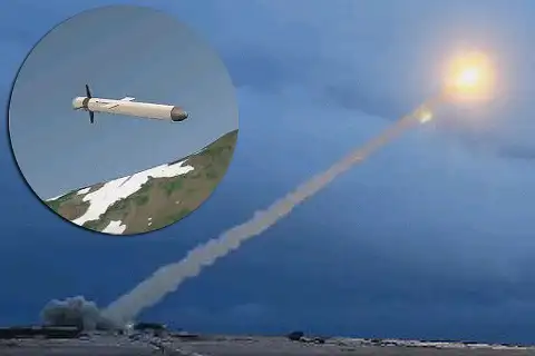 Физики-ядерщики: в Белом море взорвался ядерный реактор