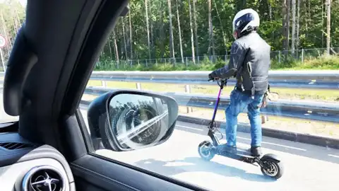 Допустим, вы попали под самокат: как действовать пострадавшему пешеходу