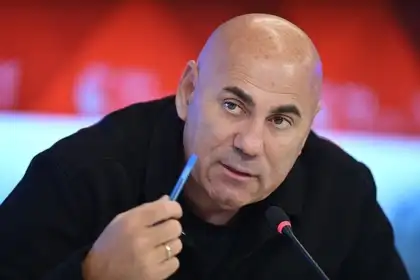 Иосиф Пригожин раскритиковал Ольгу Серябкину за слова об «артистах-пенсионерах»