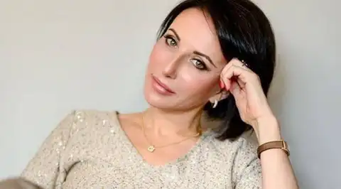 Алика Смехова: в сигулдское лето придумала имя не только себе, но и дедушке