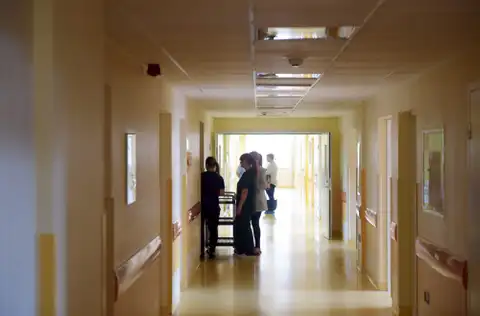 Детская больница обратится в полицию по поводу клеветы о вакцинации