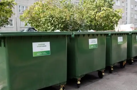 Daļai rīdzinieku pieaugs sadzīves atkritumu apsaimniekošanas tarifi