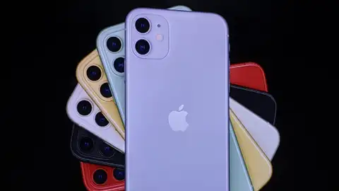 Представлен новый «дешевый» iPhone 11