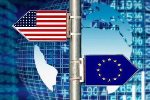 Трамп добился своего? Европарламент одобрил торговую сделку с США