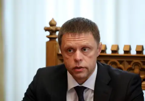 Баранник: обращение Пуце в прокуратуру по поводу «Ригас сатиксме» — это политический шантаж