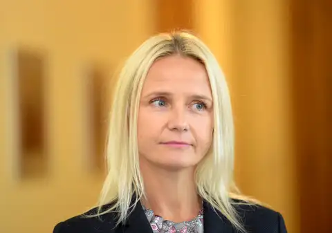 Purgaile: Pēdējo gadu laikā situācija banku sektorā ir būtiski uzlabojusies