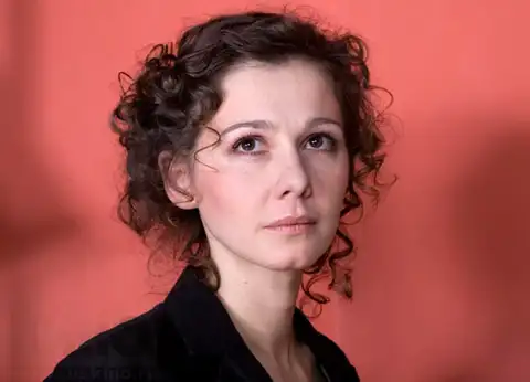 Полина Агуреева «Два сольди», романс из сериала «Ликвидация» (ВИДЕО)