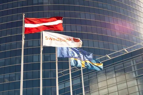 Swedbank: живее всех живых