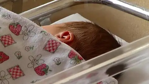 Родилась еще одна тройня! Вторая за этот год в Латвии