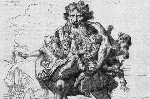 Зверь из Бедбурга: история маньяка эпохи Средневековья