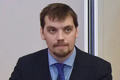 Бывший депутат Рады обвинил премьера Украины в домогательствах к мужчинам