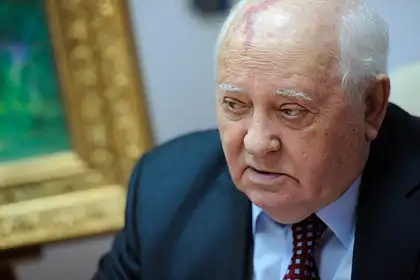 Kremlis: Putins neapmeklēs Gorbačova bēres