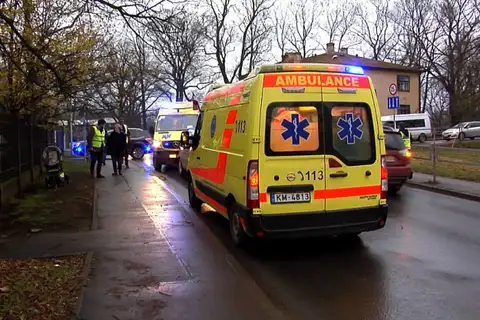 Первые два случая с подозрением на коронавирус в Латвии оказались ложной тревогой