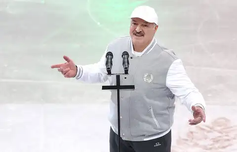 Лукашенко вышел на пробежки ради белорусских легкоатлетов
