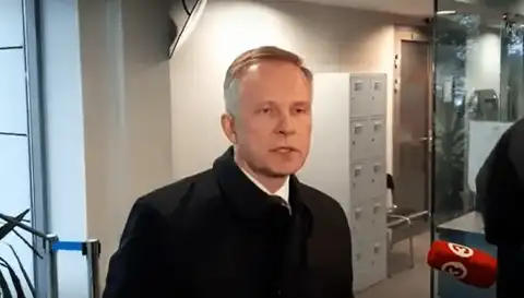 Apgabaltiesa nākamnedēļ pasludinās spriedumu Rimšēviča un Martinsona kukuļošanas lietā