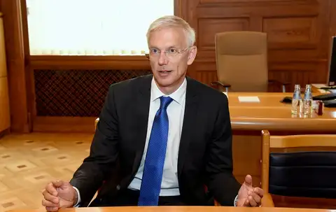 Kariņš: Termiņuzturēšanās atļauju izsniegšana pret ieguldījumu ir zaudējusi aktualitāti un būtu likvidējama