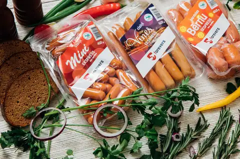 «Forevers» в опросе разъясняет, какие упаковки продукта выбирают жители Латвии