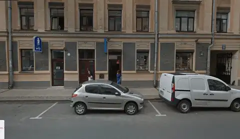 Был магазин, и нет магазина: жену латвийского актера надули как в кино