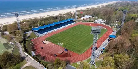 Futbola klubs «Liepāja» izveido savu akadēmiju Nigērijā