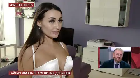 «Рынок шкур»: тайная жизнь популярных инстаграмщиц (ЛЕКЦИЯ)