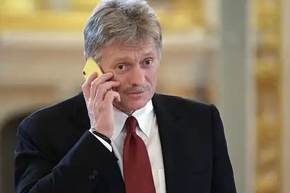 Песков подтвердил энергетическое перемирие с Украиной, но — недолгое