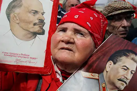 Операция «Русская хромосома»: Владимир Пастухов о том, что случилось с Россией