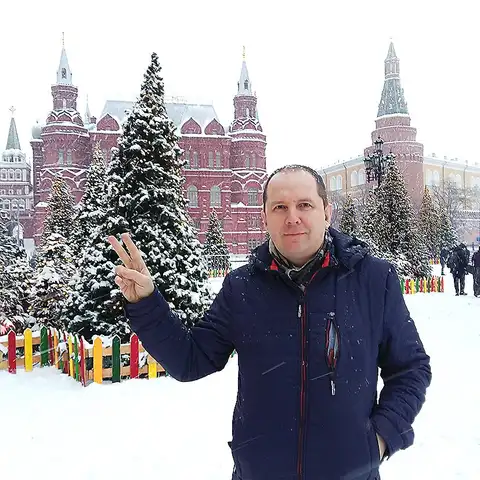 Личный опыт: как известный рижский журналист Москву покорял